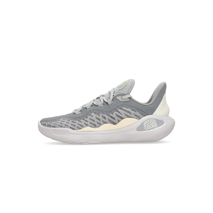 Basketbalschoenen Under Armour Curry 11 Young Wolf