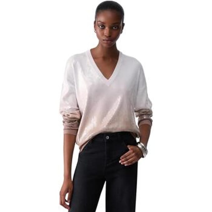 Trui Liu Jo SWEATER WF6178 MS49I
