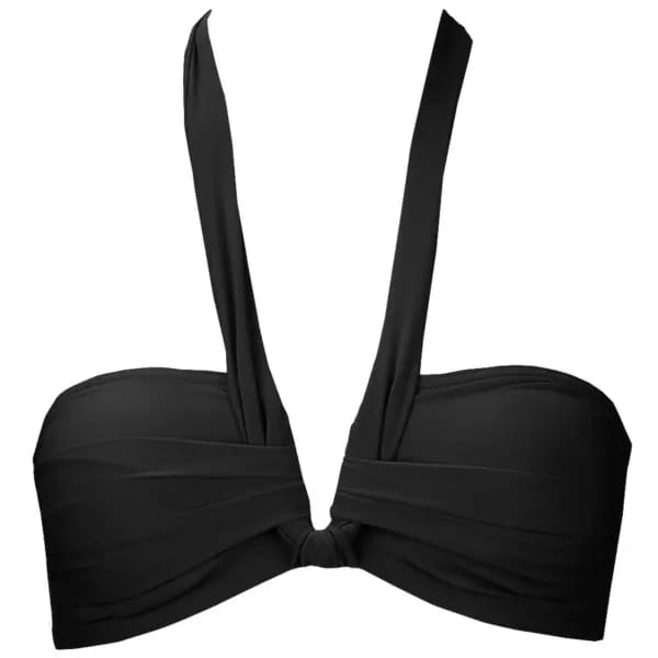 V-hals bikini top voor dames Red Point Sali