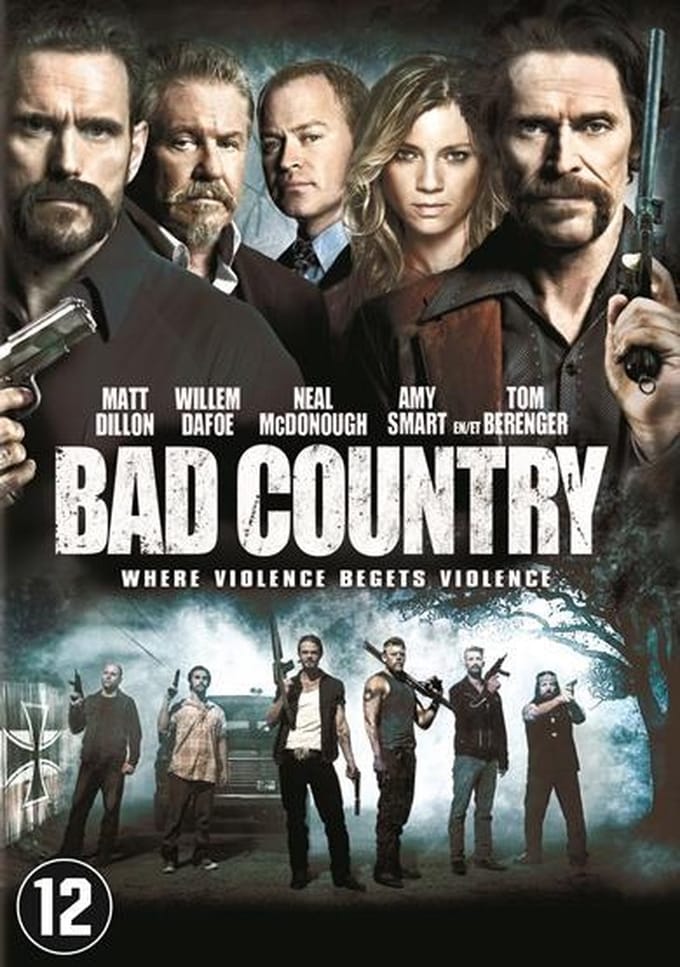 Bad Country