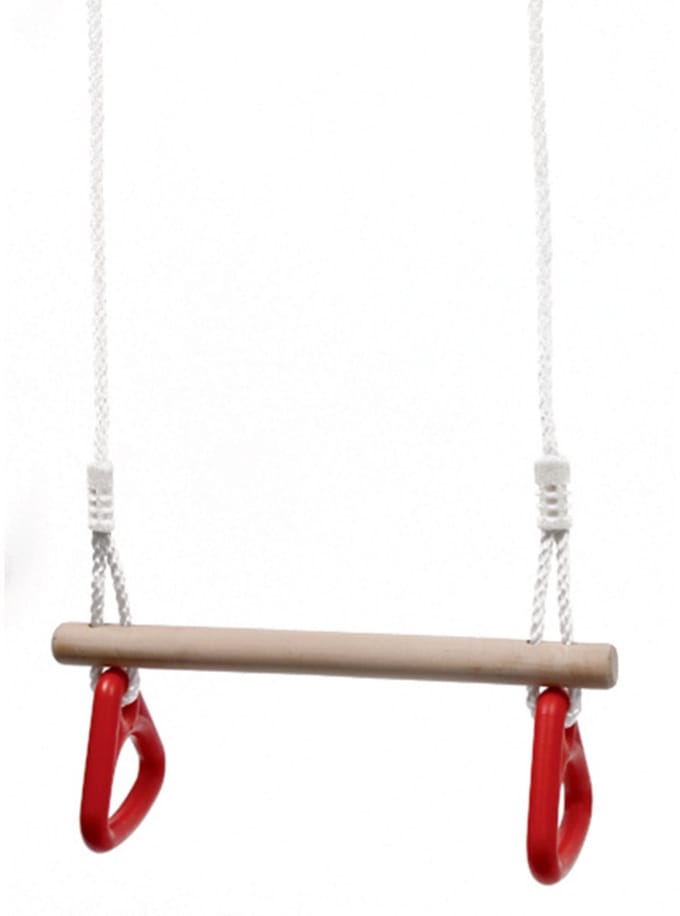 Small Foot - Gymnastics Set