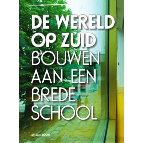 De Wereld Op Zuid