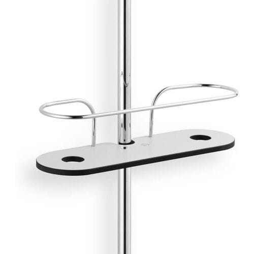 Giese shower basket 40600-02
