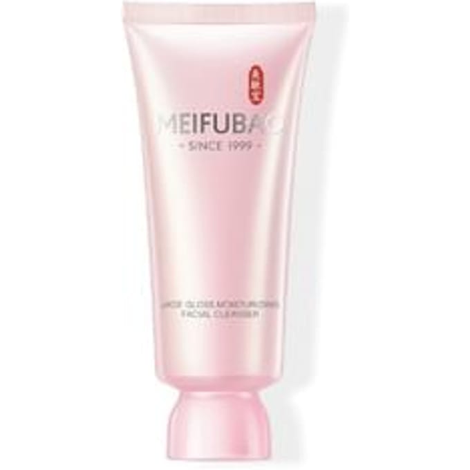 MEIFUBAO - Jade Gloss Moisturizing Facial Cleanser 100g