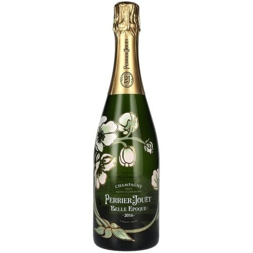 Perrier Jouët Perrier-Jouët Belle Epoque Champagne Brut 2016 12,5% Vol. 0,75l