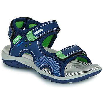 Primigi  Platte sandalen B G FREE SAND SPORT