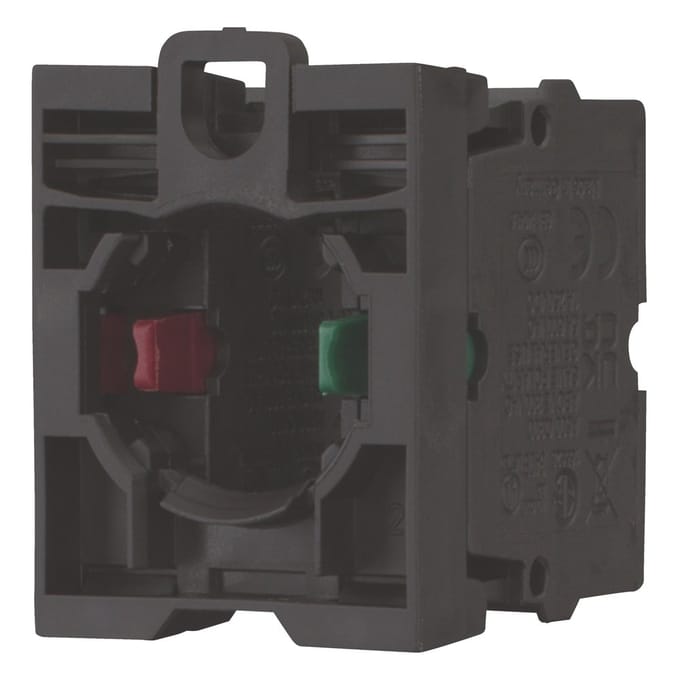 EATON INDUSTRIES RMQ-Titan Hulpcontactblok - 216505 - E2C2M