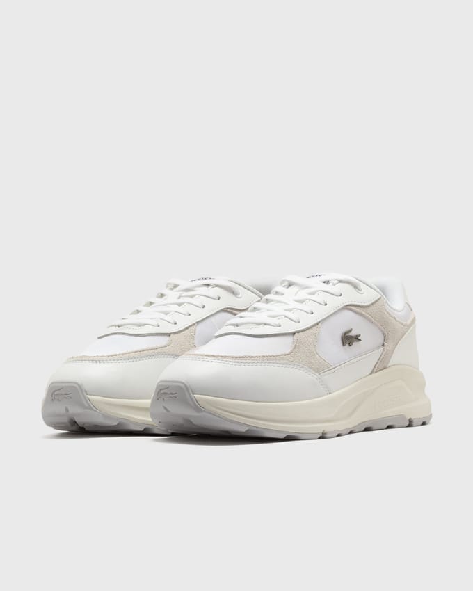 Run Set Suede Sneakers