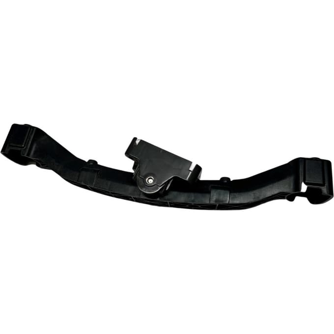Husqvarna nera voorwiel ophanging