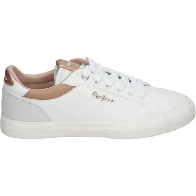 Dames sneakers Pepe Jeans Kenton Court