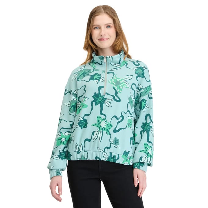 Dames sweatshirt Ragwear Izzar