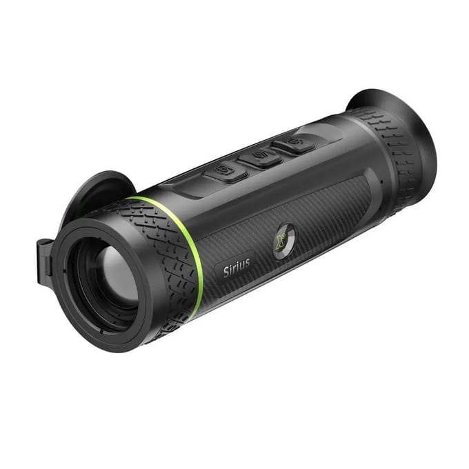 Thermisch monoculaire PixFra Sirius S635