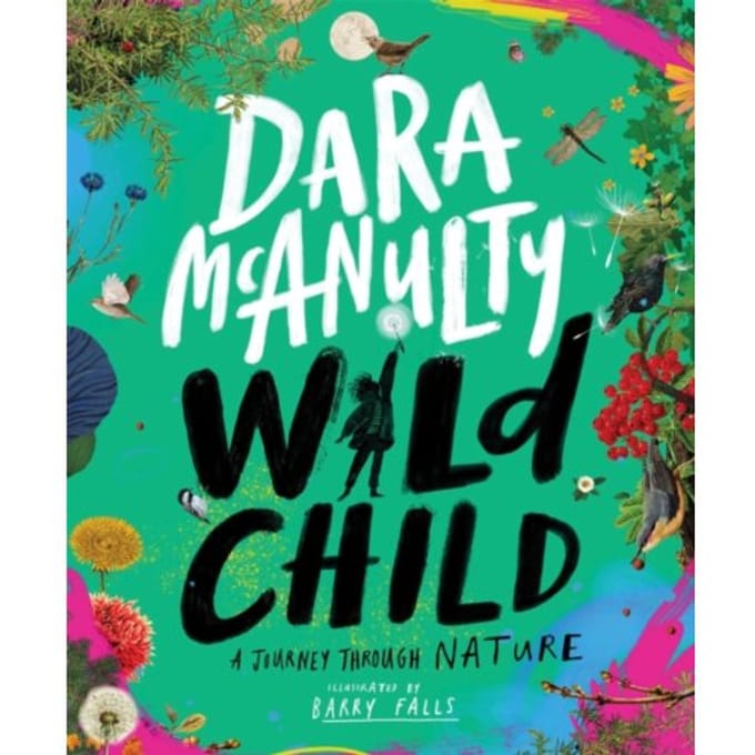 Wild Child - Wild Child - Dara McAnulty