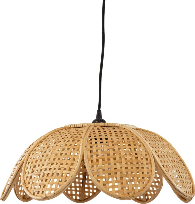 KidsDepot Fie Hanglamp Naturel