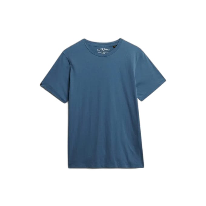 Superdry - Classic Essential T-shirt - Heren - T-shirts