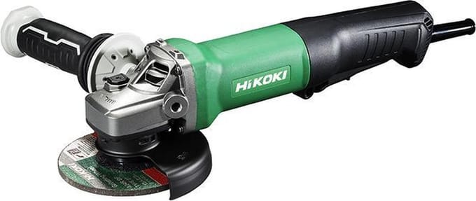 HiKOKI G13SE3WBZ Haakse Slijpmachine 230V In Doos