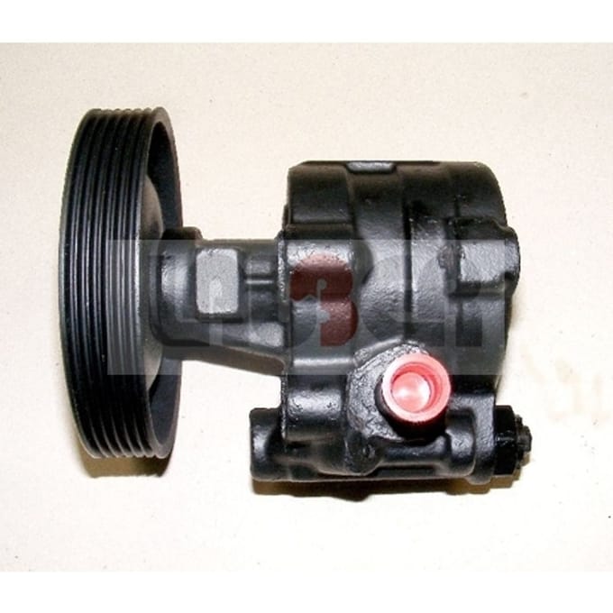 Hydraulische pomp, stuurinrichting LAUBER 55.5295