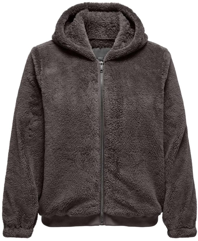 ONLY Carmakoma Teddy jas CARNEWANNA Teddy jas