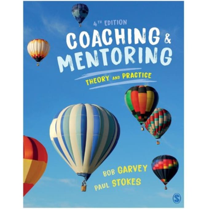 Coaching And Mentoring - Garvey, Robert