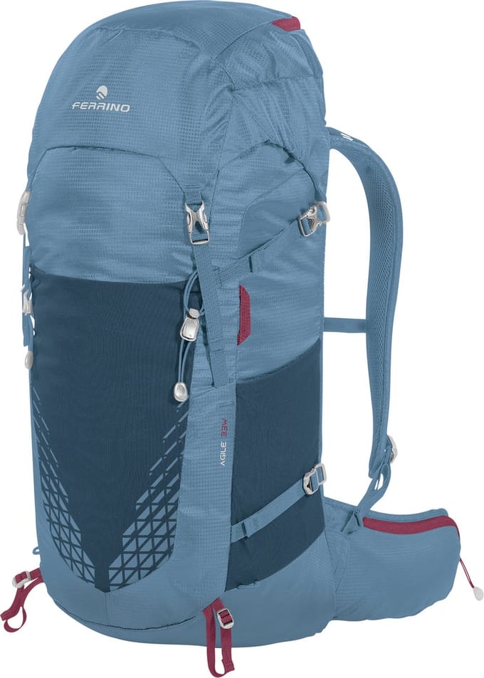 Ferrino Agile 33 Lady - Wandelrugzak - Dames Teal 33 L