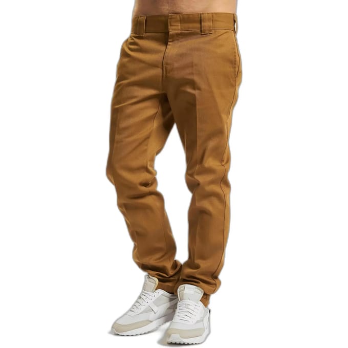 Chino broek Dickies 872 Work Rec