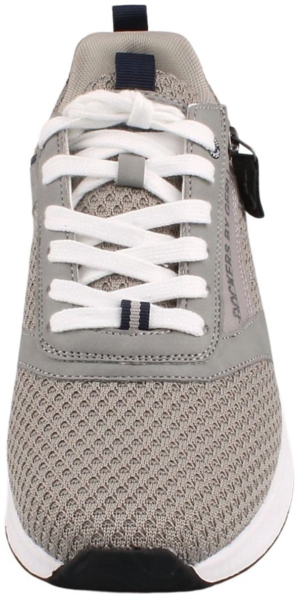 Dockers by Gerli herentrainers 50FL005-706-220 schoenen Grijs