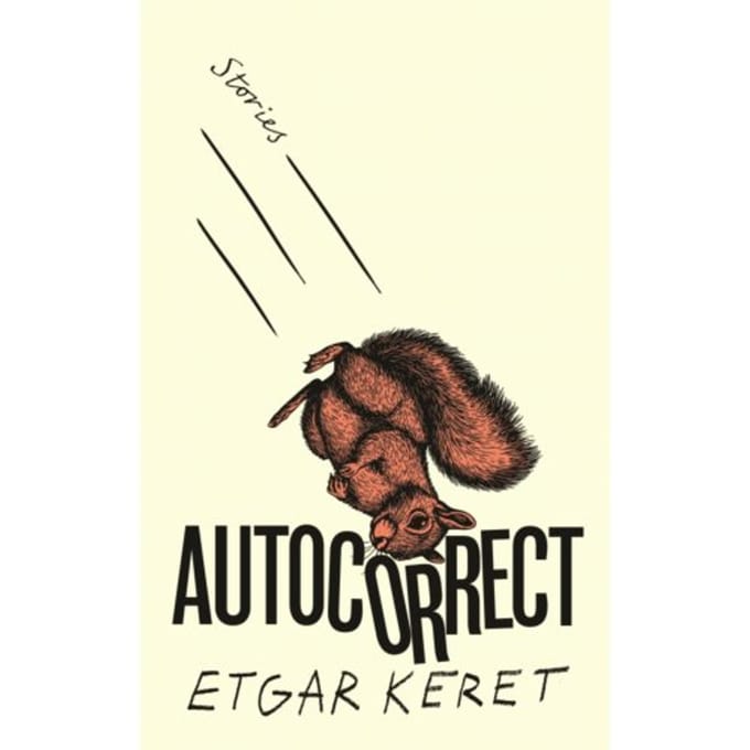 Autocorrect - Etgar Keret