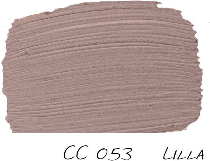 Carte Colori 2,5L Puro Matt Krijtlak Lilla CC053