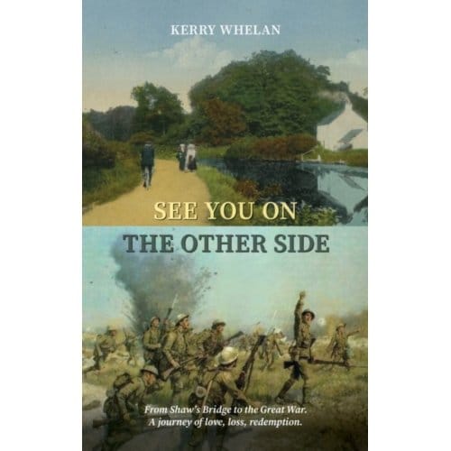 See You On The Other Side - Kerry Whelan