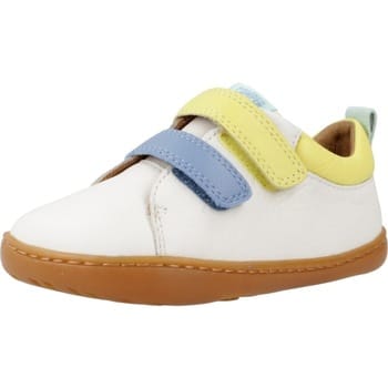Camper Peu Cami Sneaker - Kinderen - Wit Natuurlijk - 21