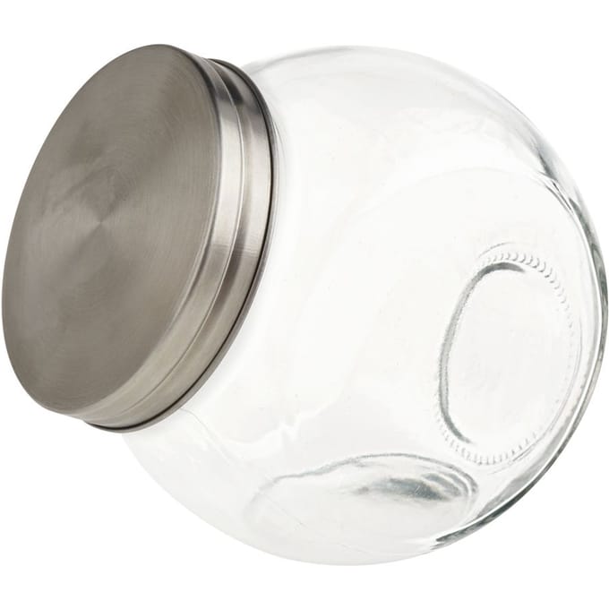 VBS Voorraadpot  / zoetpotje - 650 ml