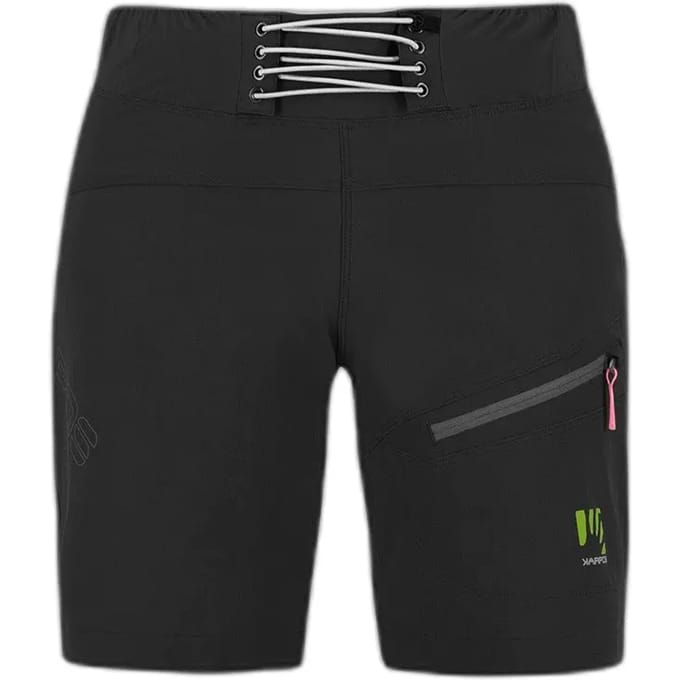 Damesshort Karpos Val Di Dentro