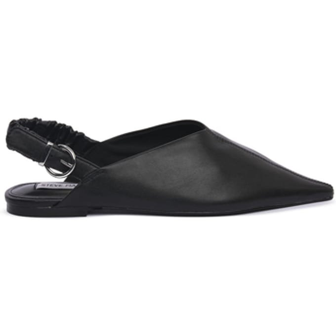 Ballerina's Steve Madden BLK ZETA