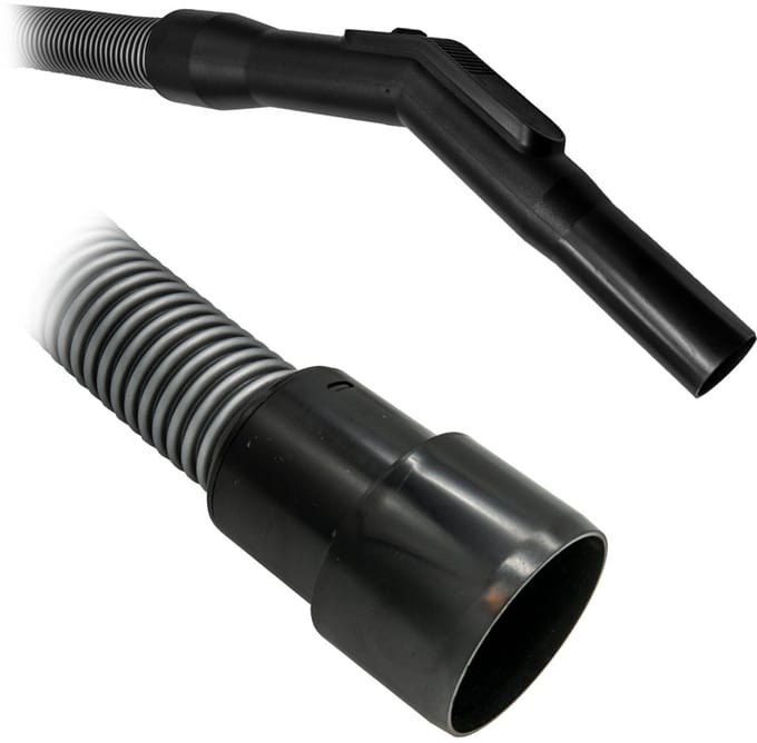 SQOON® Stofzuigerslang Geschikt voor Nilfisk Aero & Buddy II - Universeel - 2 meter