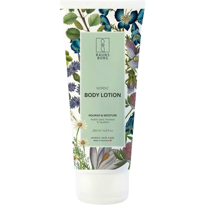 Raunsborg Body Lotion 200 ml
