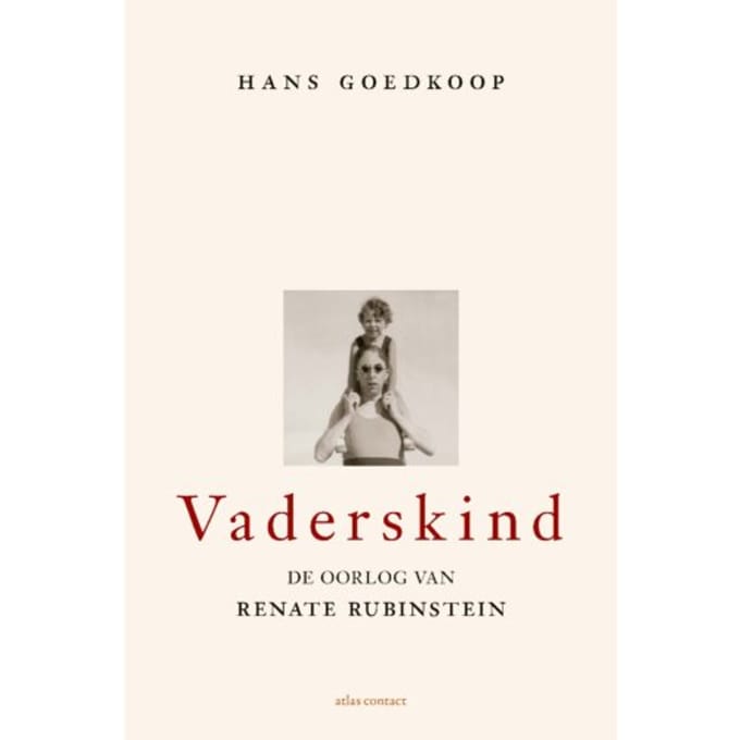 Vaderskind - Hans Goedkoop