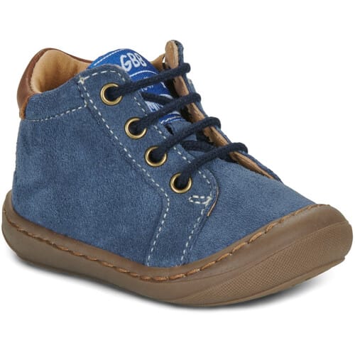 GBB  Hoge Sneakers LANINOU