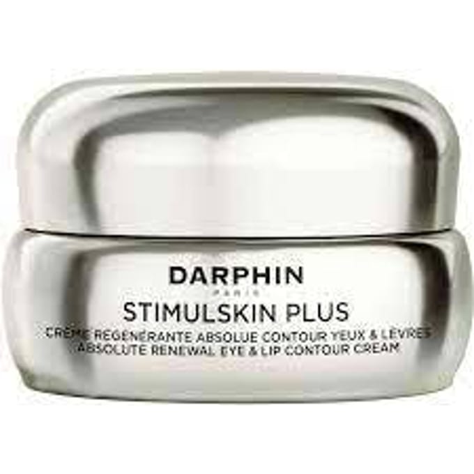 Darphin Stimulskin Plus Absolute Renewal Eye &amp; Lip Cream 15 ml