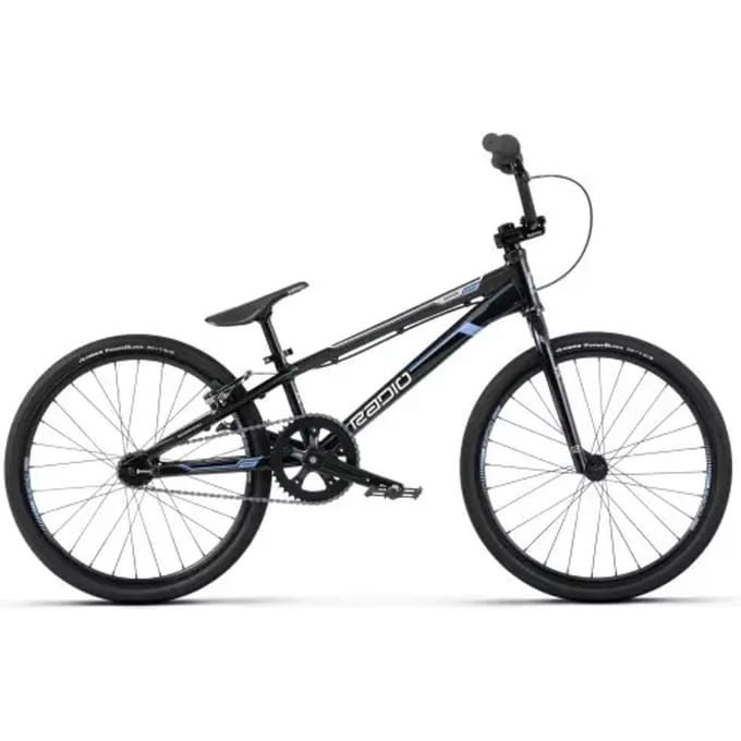 BMX Radio Race Xenon Expert