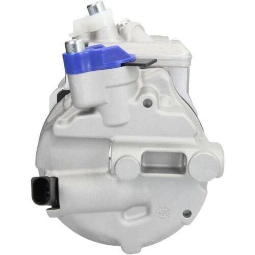 Airco-compressor NISSENS 890633