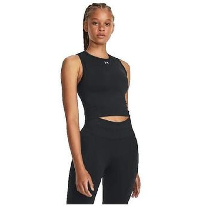 Top Under Armour Ua Train Sans Couture