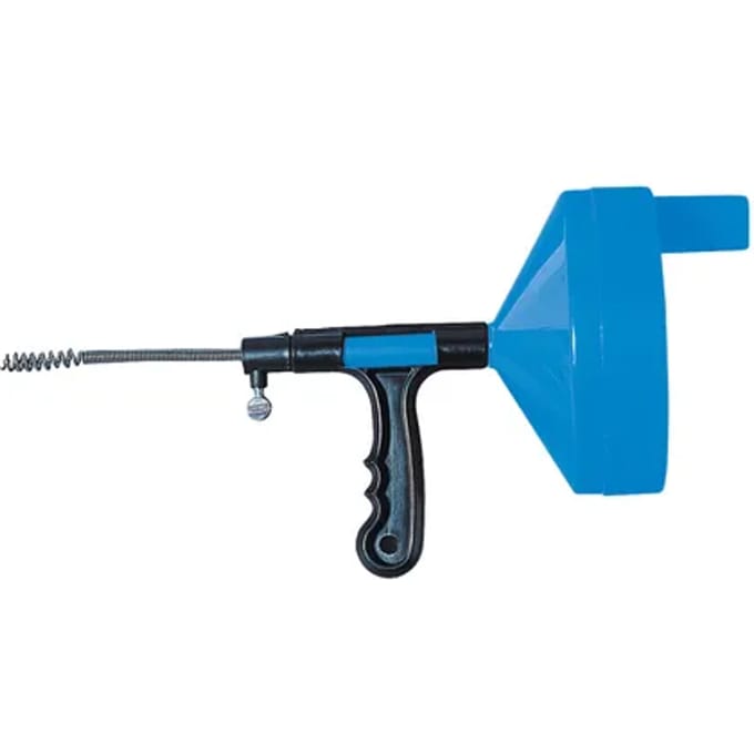 Wirquin Ontstopper Met Trommel 5m