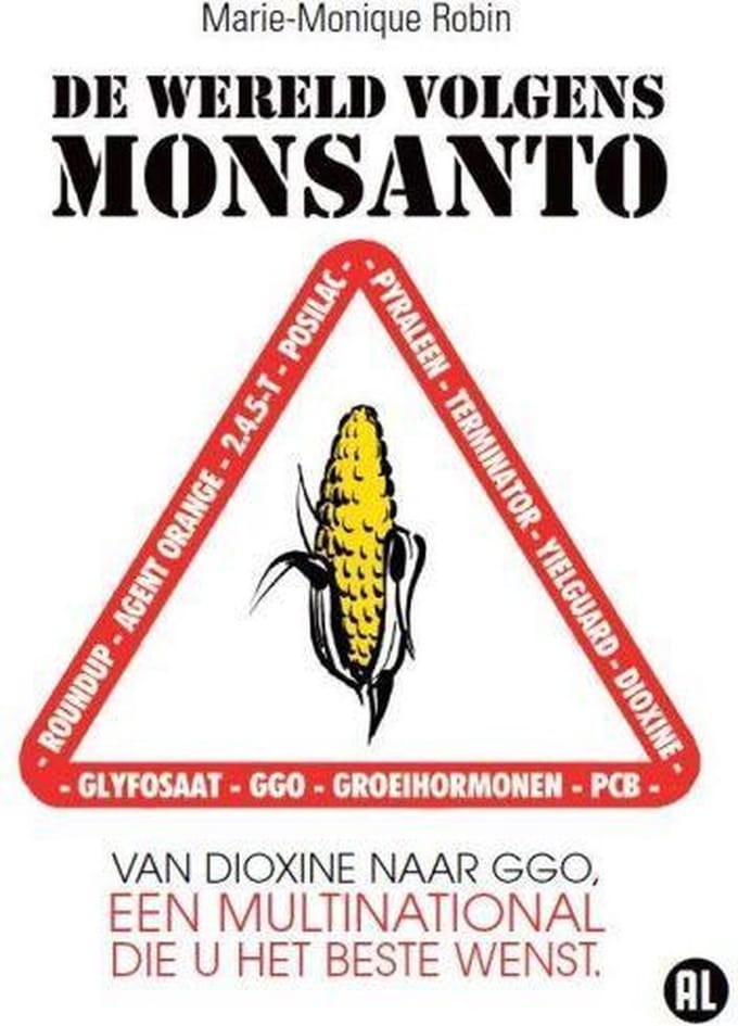 Wereld Volgens Monsanto, De