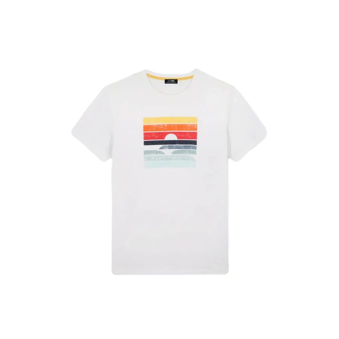 T-shirt van gaas TBS Keran