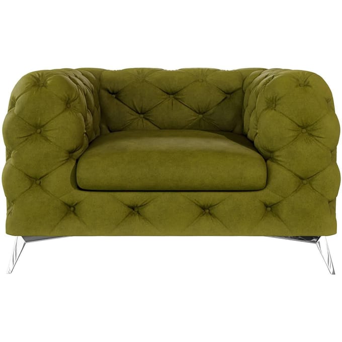 Fauteuil Chelseavelvet | Ropez
