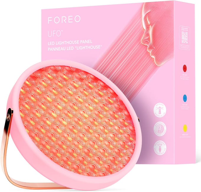 Foreo Lichaam LED Lighthouse Panel Verzorgingsaccessoires Unisex