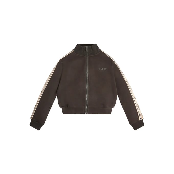 Meisjes Sweatshirt Guess Mini Me