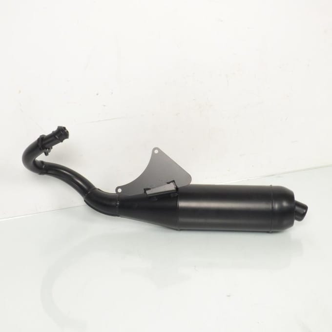 Pot d échappement Doppler pour Scooter Aprilia 50 SR Neuf