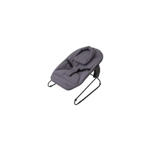 Prénatal newbornset en wipstoel Elif Grey unisex