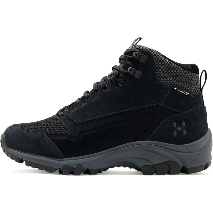 Dameswandelschoenen Haglöfs Rosson Proof
